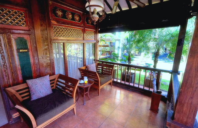 Villa Berawa - Photo 33