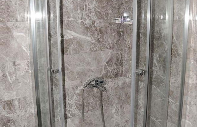 Ortakoy Bosphorus Apart - Foto 51