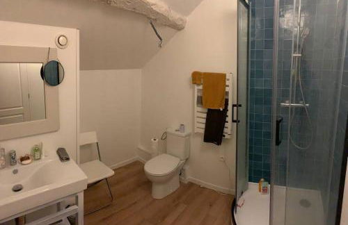 Maison de famille à la campagne classée 3 étoiles - Foto 36