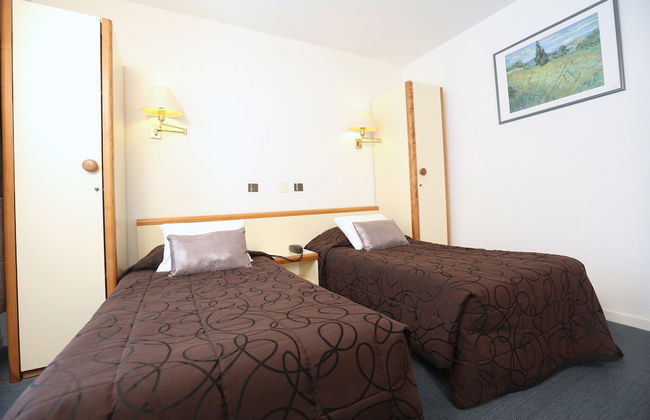 Résidence Les Aigues Blanches - Foto 1