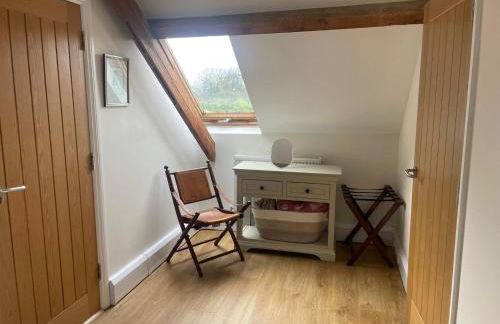 Scotland Lodge Farm, Stonehenge - The Stalls & The Stable Loft - Pets by agreement in the Stable Loft - Foto 17