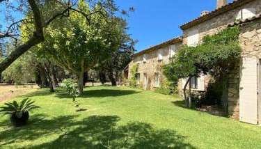 Villa provençale familiale avec piscine - Photo 3