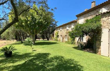 Villa provençale familiale avec piscine - Photo 3
