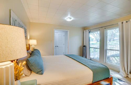 Lakefront Home with Private Dock in Graford! - Foto 9