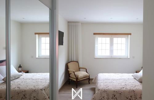MyStay - Oliveira Douro House - Foto 13