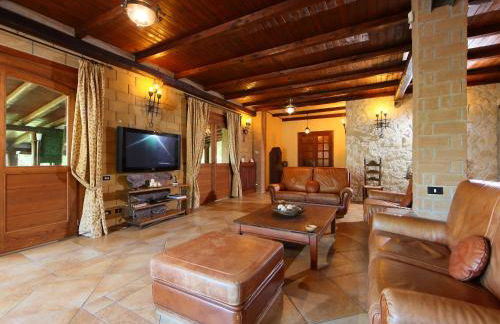 Villa Villa Mina by Interhome - Foto 6