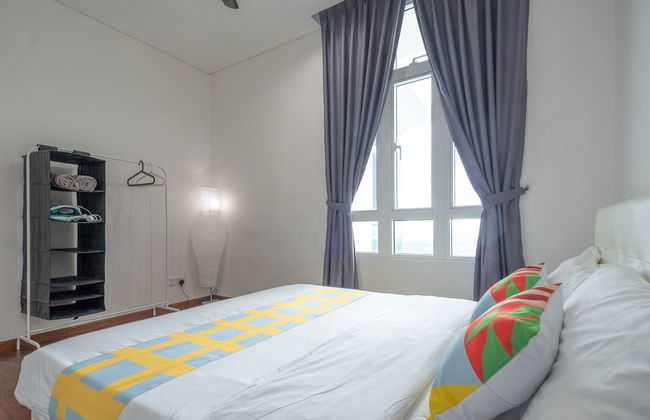 OYO Home 89736 Unbelievable 2br 1medini - Photo 7