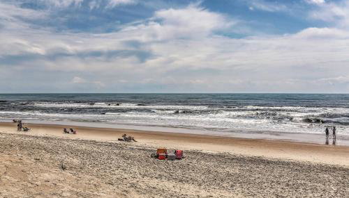 Cozy Cottage Less Than 2 Mi to Cape Hatteras Natl Shore! - Foto 3