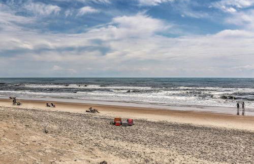 Cozy Cottage Less Than 2 Mi to Cape Hatteras Natl Shore! - Foto 3