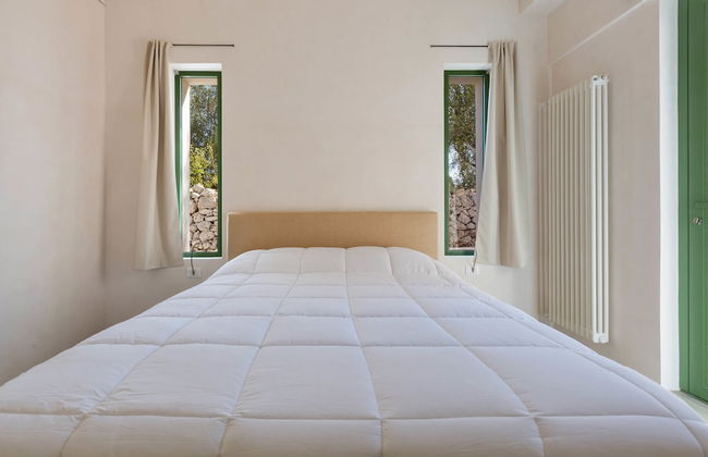 Trulli La Gaura - Foto 2