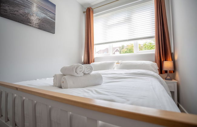 Sea Road Apartments - Foto 13