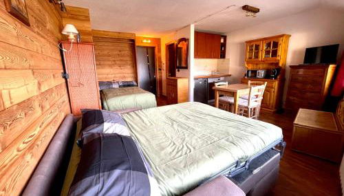 Ski&Sky Studiò 85 - Foto 2