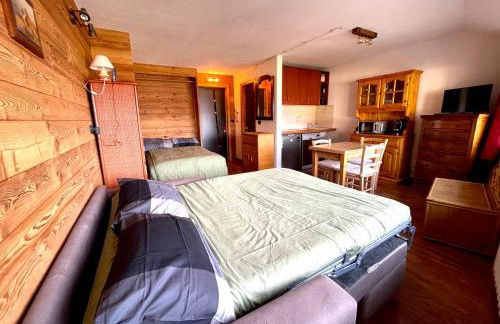 Ski&Sky Studiò 85 - Foto 2