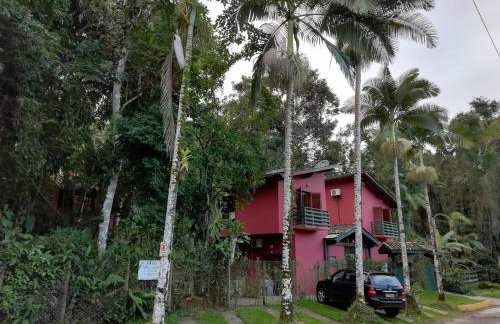 Villa Félix Suites e Chalés - Foto 1