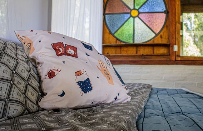 Vila Cósmica - Foto 21