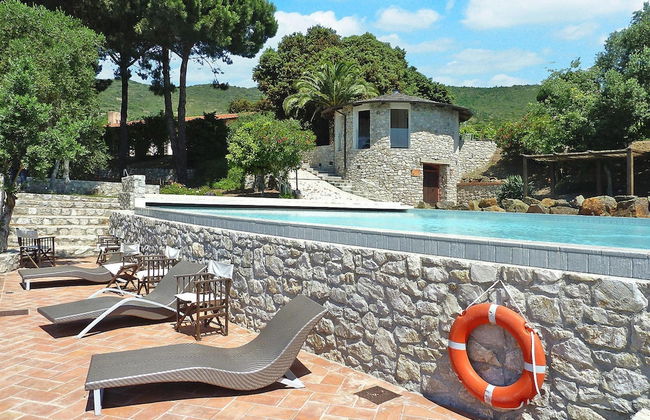 Residence La Chiusa di Rio, Rio Nell'elba - Foto 12