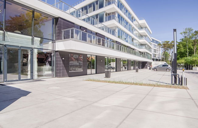 Apartamenty Sun & Snow Dune B - Foto 23