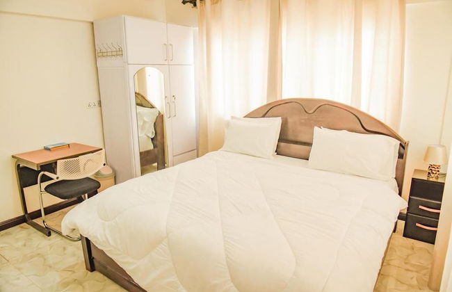 1 Bed Apartment Sleeps 2 -free Parking - Tv & Wifi - Foto 3