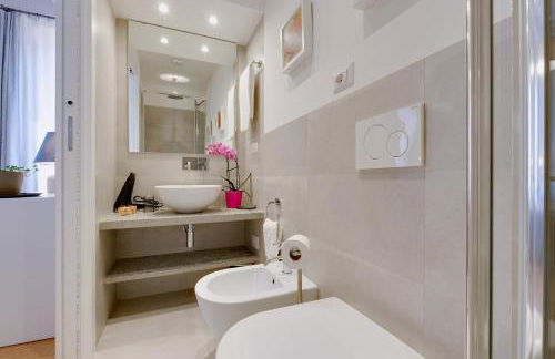 Rome as you feel - Grotta Pinta Apartments - Foto 150