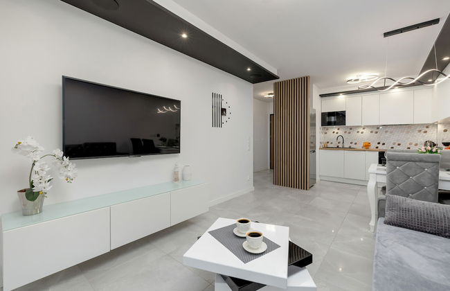 Apartment & Garden by Renters Prestige - Photo 26