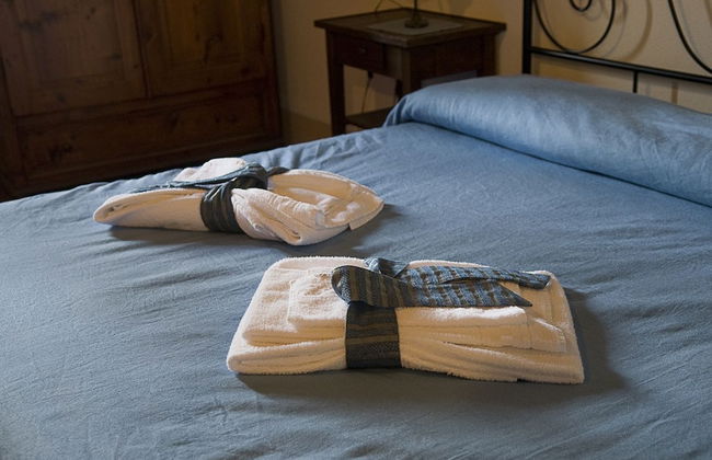 Agriturismo Cerreto - Photo 6