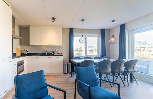 Beautiful Holiday Home in Scherpenisse With Charming Terrace - Foto 50