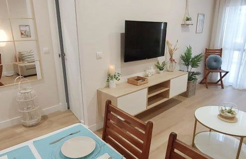 Apartamento Sotavento - 2 dormitorios - Foto 13