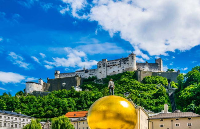 Visita guiada por Salzburgo - Foto 6