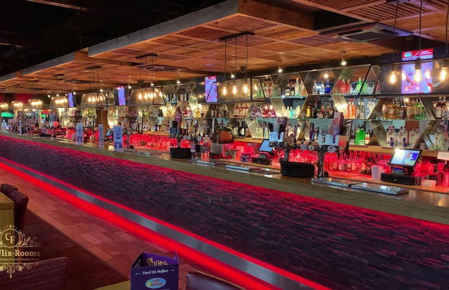 Cosey 3 Bedroom Mobile Home Golden Palms Resort - Foto 15