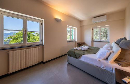 VILLA DUFOUR 2 Lusso, Piscina e Vista da Sogno - Foto 21