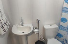 Kitnet independente confortável e muito bem localizada - Foto 9