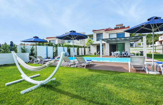 W Villas Halkidiki - Foto 76