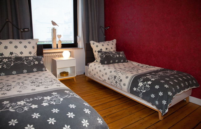 Apartmenthaus Lorbach - Photo 10