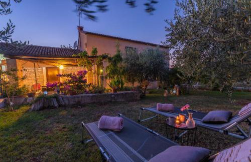 Studio Apartment Marija Franko - Blue - A3 - Foto 14