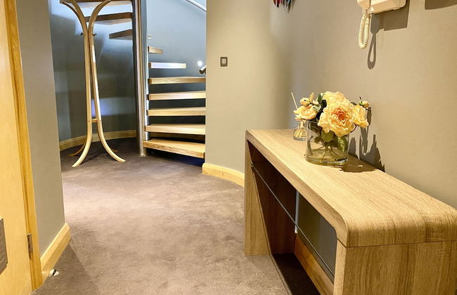 Oxford Penthouse Suite - Foto 4