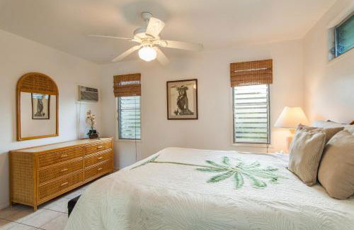Malu Kauai, A Beautiful Kauai 1 Mile From Kalapaki Beach 1 Bedroom Home by RedAwning - Foto 14