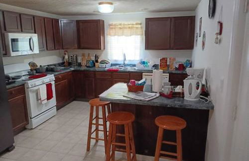 A home away from Home, Near Fort Leonard Wood - Foto 25