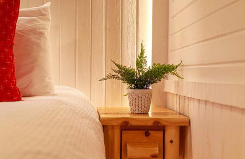 Summer Breeze cabin at Cabin Fever in NC - Foto 17