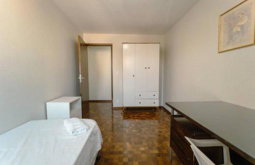 Apartamento 3 Quartos Central com Ar SQ41 - Foto 8
