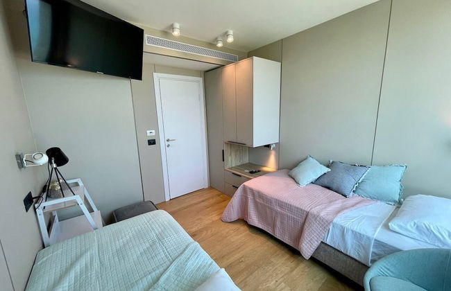 C Tower Apartments - Foto 10