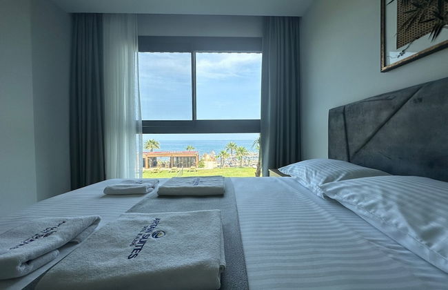 Artan Suite Tatil Evleri - Photo 22