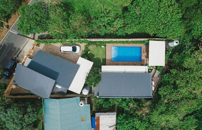 Villa Adara by Araw Residences - Foto 48