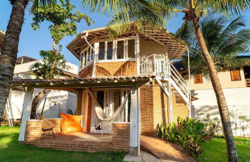 FlowHouse Jeri - Hotel & Coworking - Foto 68