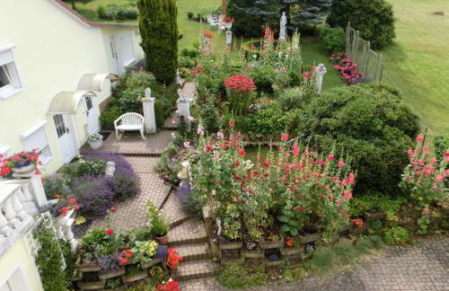 Ferienwohnungen Hildegund - Foto 9