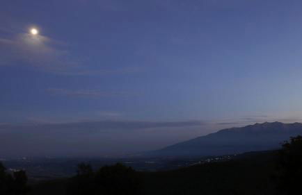 Studio in Elatochori - O Elato - Foto 6