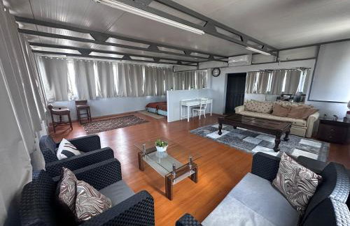 Dionisia sunshine view house with gym - Foto 62