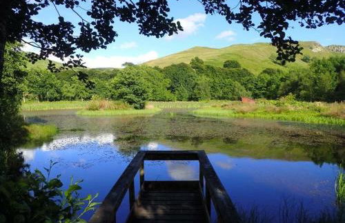 Balbeg Cottage - Photo 52