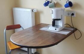 Gemütliche Ferienwohnung mit Wellnessbad - Foto 4