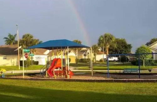 Luxury Disney Family Villa (5-Bedroom, pool & spa) - Foto 13