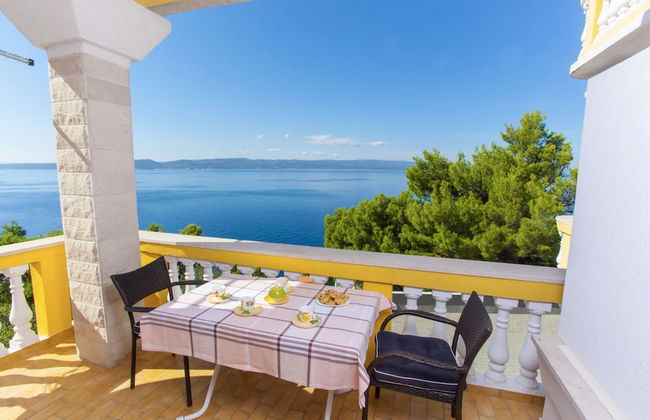 Beach Side Brela - Foto 37